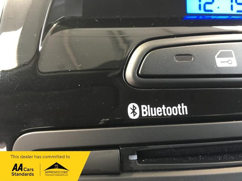 Used Hyundai Ix20 2012 for sale - 75978839: Photo 15