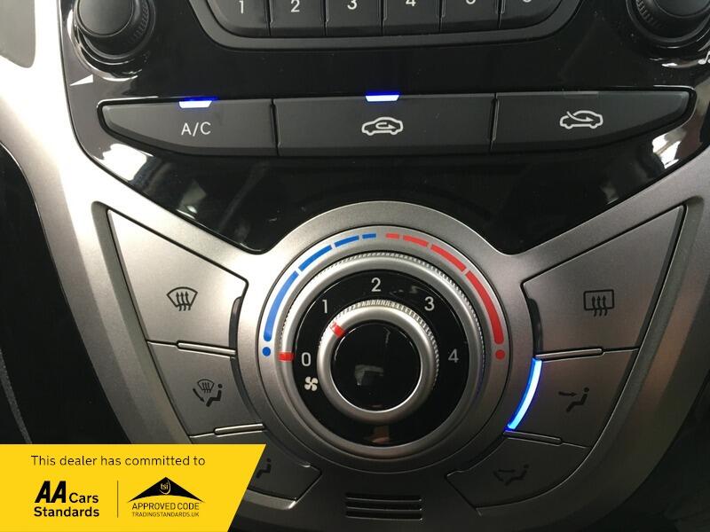 Used Hyundai Ix20 2012 for sale - 75978839: Photo 17