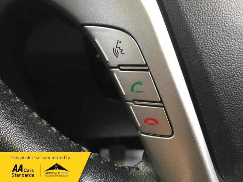 Used Hyundai Ix20 2012 for sale - 75978839: Photo 18