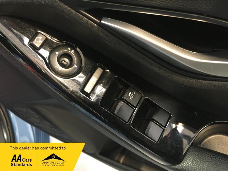 Used Hyundai Ix20 2012 for sale - 75978839: Photo 19