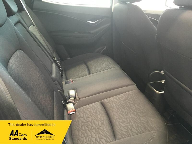 Used Hyundai Ix20 2012 for sale - 75978839: Photo 7