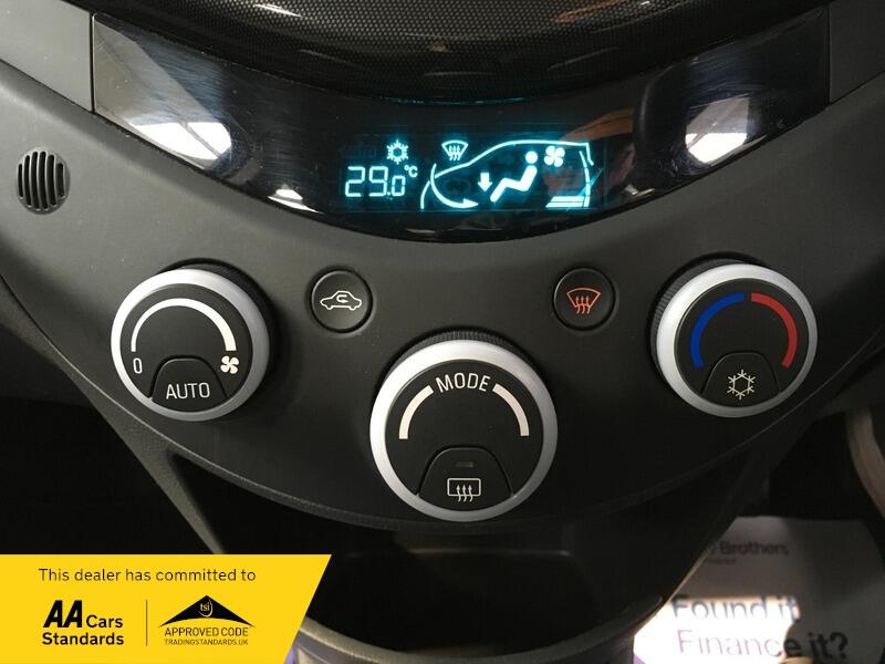 Used Chevrolet Spark 2010 for sale - 78073183: Photo 15