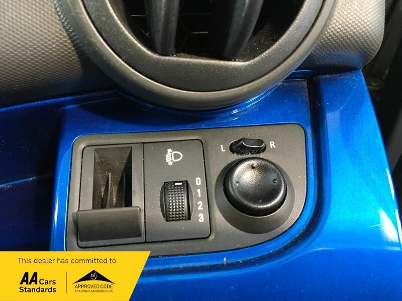 Used Chevrolet Spark 2010 for sale - 78073183: Photo 17