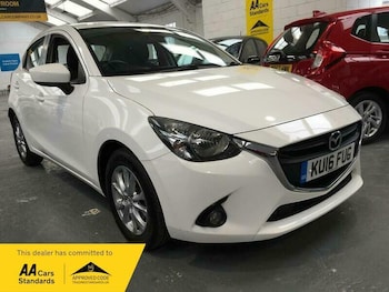 Used Mazda Mazda2 2016 for sale - 78649178: Photo