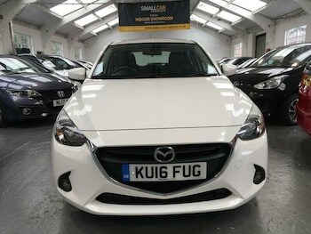Used Mazda Mazda2 2016 for sale - 78649178: Photo