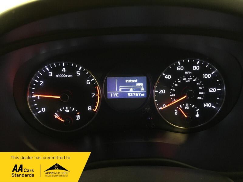 Used Kia Picanto 2018 for sale - 76898608: Photo 15