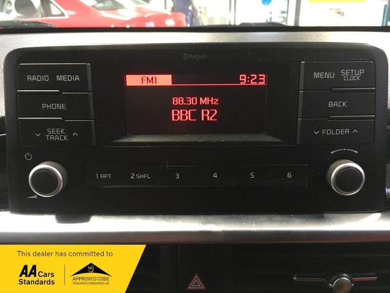 Used Kia Picanto 2018 for sale - 76898608: Photo 16