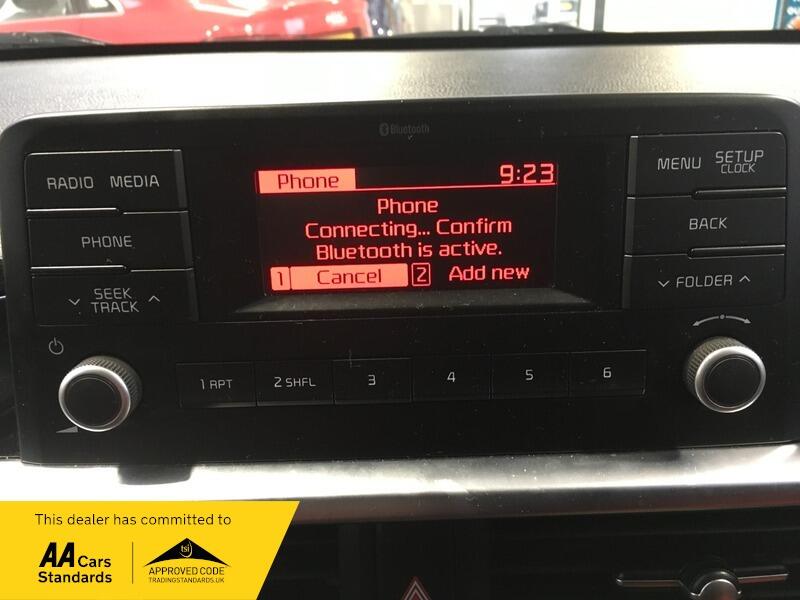 Used Kia Picanto 2018 for sale - 76898608: Photo 17