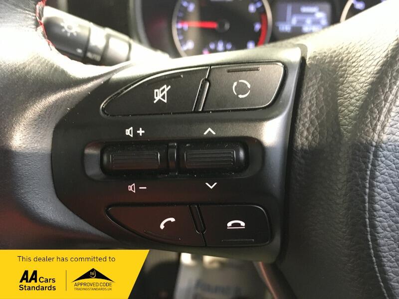 Used Kia Picanto 2018 for sale - 76898608: Photo 21