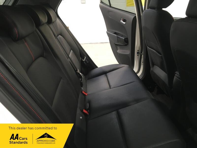 Used Kia Picanto 2018 for sale - 76898608: Photo 9