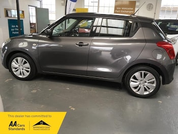 Used Suzuki Swift 2018 for sale - 78517201: Photo