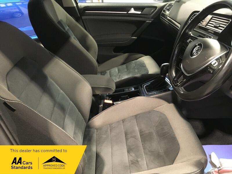 Used Volkswagen Golf 2015 for sale - 77909131: Photo 11