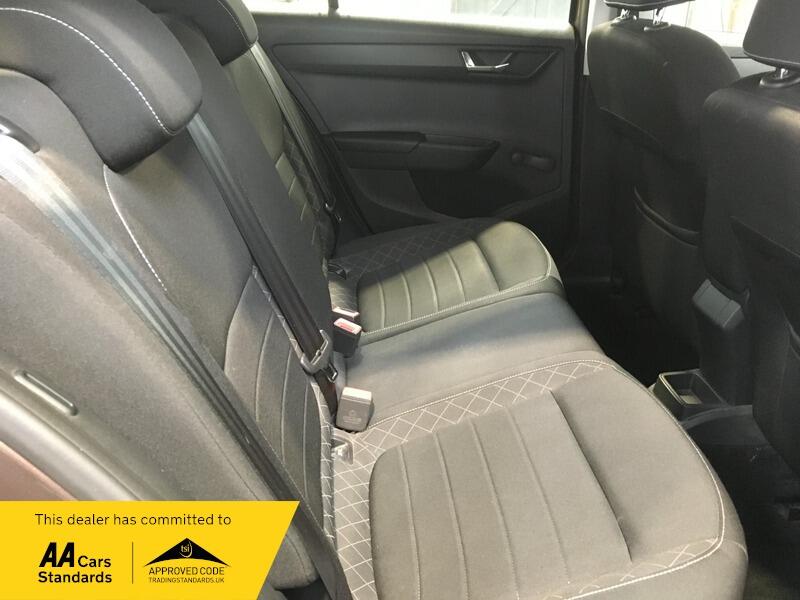 Used Skoda Fabia 2016 for sale - 77290807: Photo 10