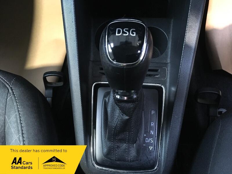 Used Skoda Fabia 2016 for sale - 77290807: Photo 15