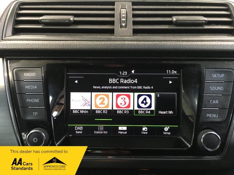 Used Skoda Fabia 2016 for sale - 77290807: Photo 17