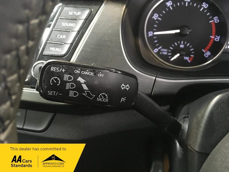 Used Skoda Fabia 2016 for sale - 77290807: Photo 21