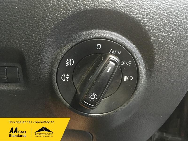 Used Skoda Fabia 2016 for sale - 77290807: Photo 23