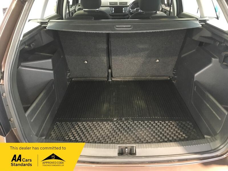 Used Skoda Fabia 2016 for sale - 77290807: Photo 7