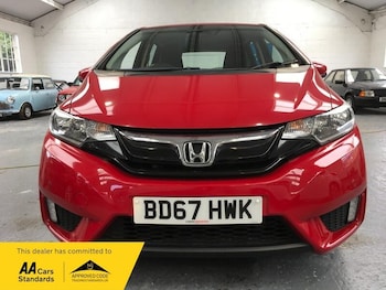 Used Honda Jazz 2017 for sale - 78260688: Photo