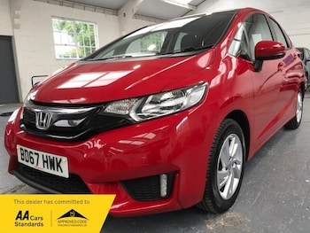 Used Honda Jazz 2017 for sale - 78260688: Photo