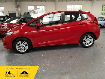 Used Honda Jazz 2017 for sale - 78260688: Photo
