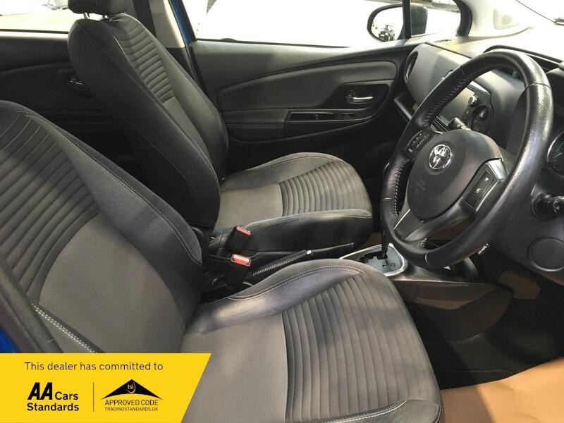 Used Toyota Yaris 2015 for sale - 77290816: Photo 10