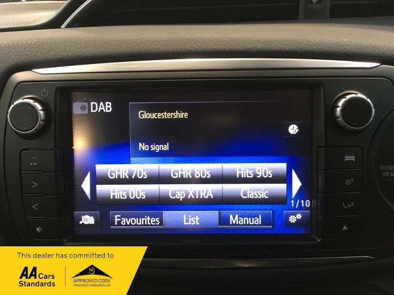 Used Toyota Yaris 2015 for sale - 77290816: Photo 18