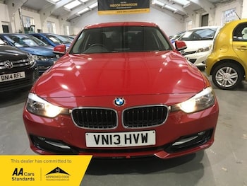 Used BMW 3 Series 2013 for sale - 77479354: Photo