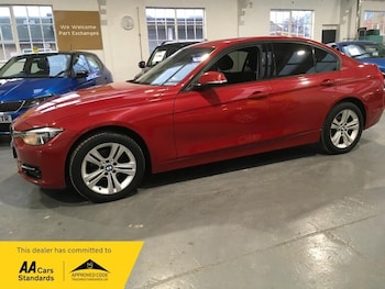 Used BMW 3 Series 2013 for sale - 77479354: Photo