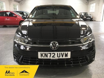 Used Volkswagen Polo 2022 for sale - 75906034: Photo