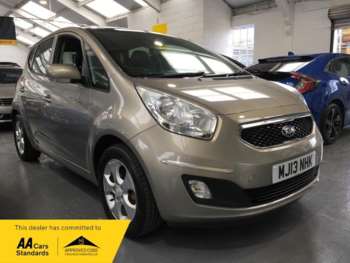 2013 (13) - 1.6 EcoDynamics 3 5dr [Sat Nav]