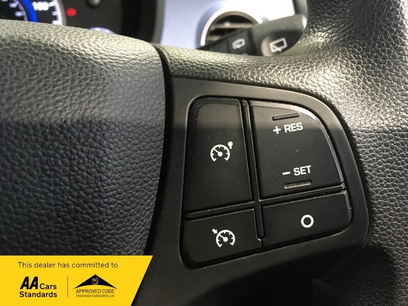 Used Hyundai i10 2014 for sale - 77646845: Photo 18