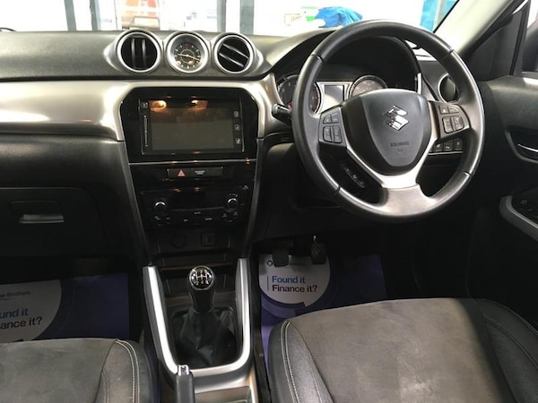 Used Suzuki Grand Vitara 2018 for sale - 75519771: Photo 10