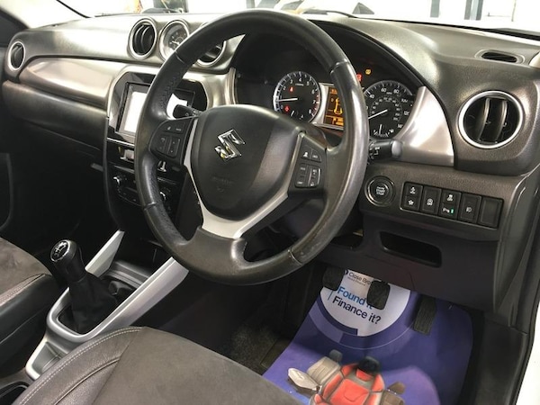 Used Suzuki Grand Vitara 2018 for sale - 75519771: Photo 13