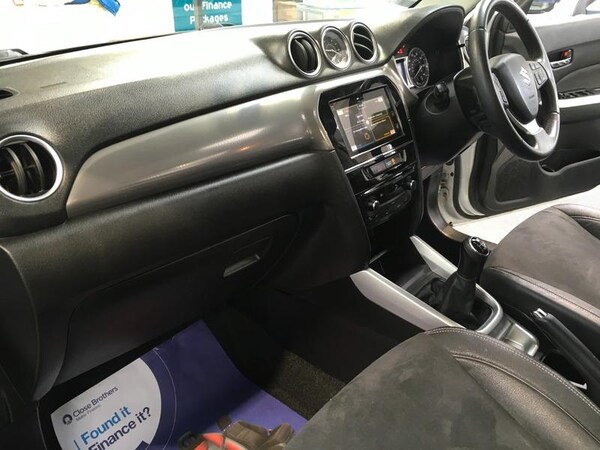 Used Suzuki Grand Vitara 2018 for sale - 75519771: Photo 14