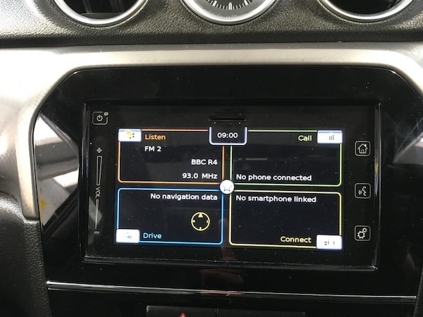 Used Suzuki Grand Vitara 2018 for sale - 75519771: Photo 16