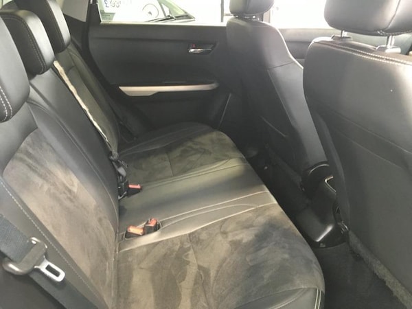 Used Suzuki Grand Vitara 2018 for sale - 75519771: Photo 9