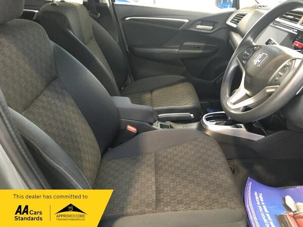 Used Honda Jazz 2016 for sale - 76214814: Photo 10