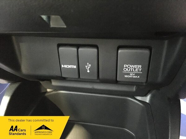 Used Honda Jazz 2016 for sale - 76214814: Photo 16