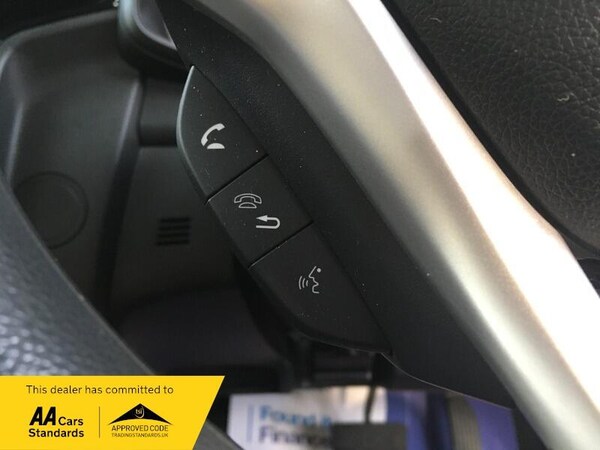 Used Honda Jazz 2016 for sale - 76214814: Photo 21