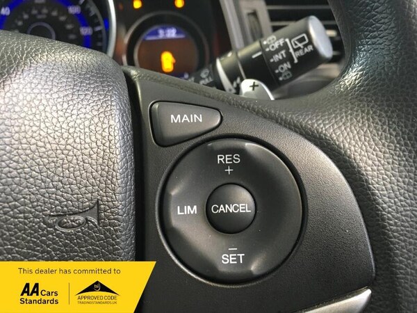 Used Honda Jazz 2016 for sale - 76214814: Photo 22