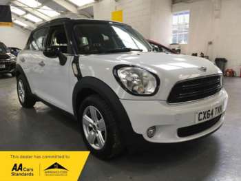 2014 (64) - 1.6 Cooper 5dr
