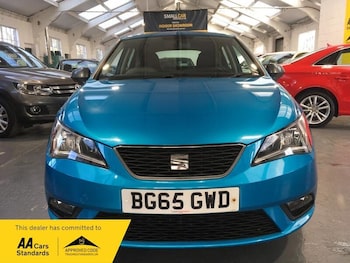 Used SEAT Ibiza 2015 for sale - 76926757: Photo