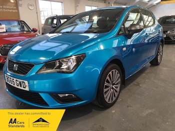Used SEAT Ibiza 2015 for sale - 76926757: Photo