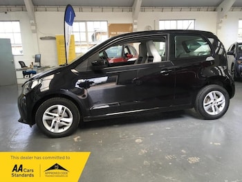 Used SEAT Mii 2013 for sale - 78362926: Photo