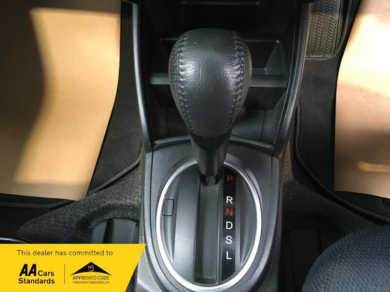 Used Honda Jazz 2015 for sale - 76000555: Photo 13