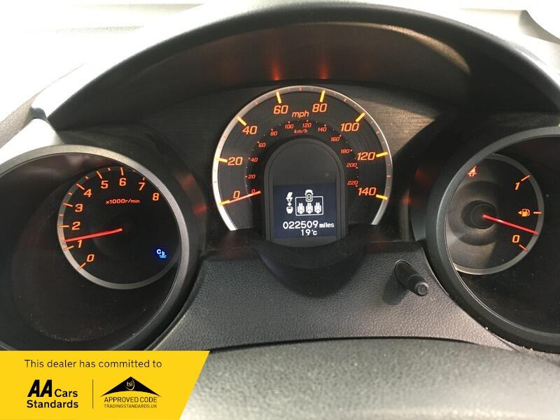 Used Honda Jazz 2015 for sale - 76000555: Photo 14