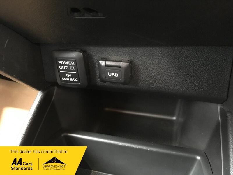 Used Honda Jazz 2015 for sale - 76000555: Photo 17