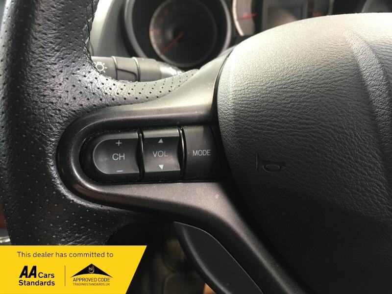 Used Honda Jazz 2015 for sale - 76000555: Photo 18