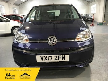 Used Volkswagen up! 2017 for sale - 76714113: Photo